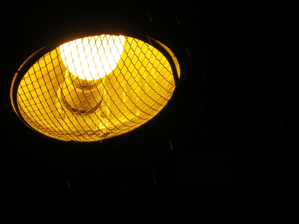 S LED osvetlením sa svieti úspornejšie a nielen to!