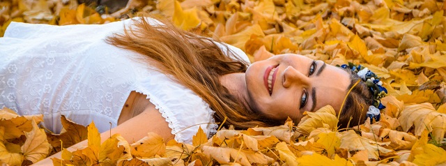 Trápia vás vrásky pod očami či vrásky na čele? Riešenie máte doslova vo svojich rukách!