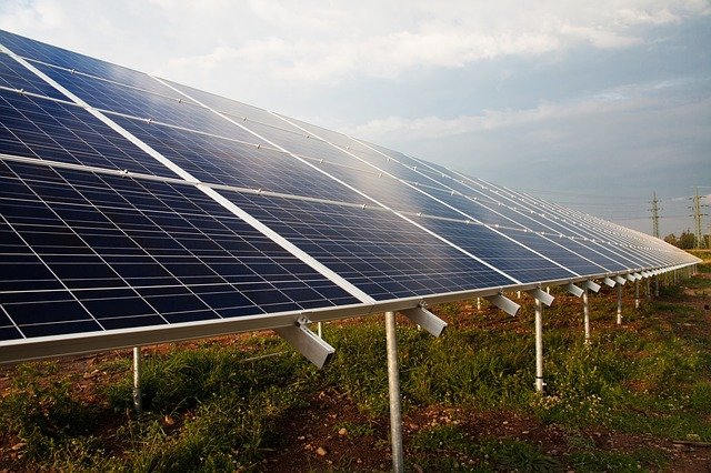 Fotovoltaické panely ako prostriedok na získavanie energie zo slnka