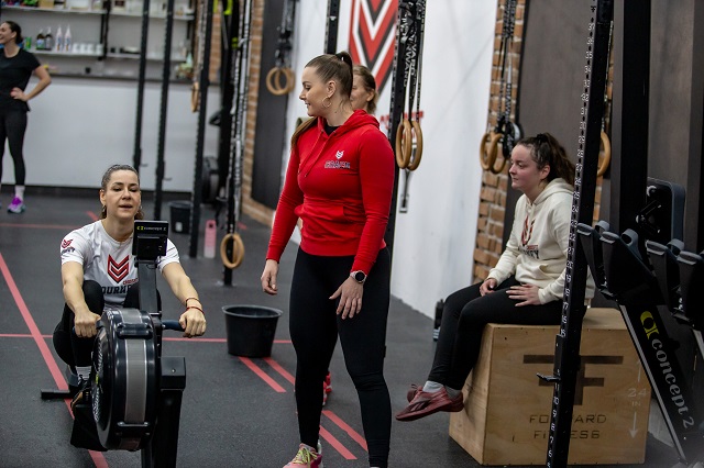 Ako schudnúť efektívne a bez jojo efektu? Spoznajte svoje telo cez InBody meranie a objavte silu CrossFitu!